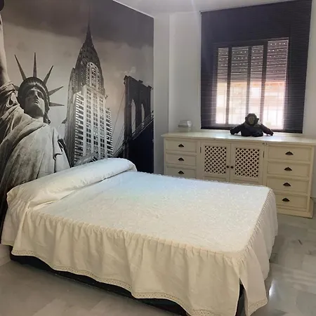 Apartamento Puerto