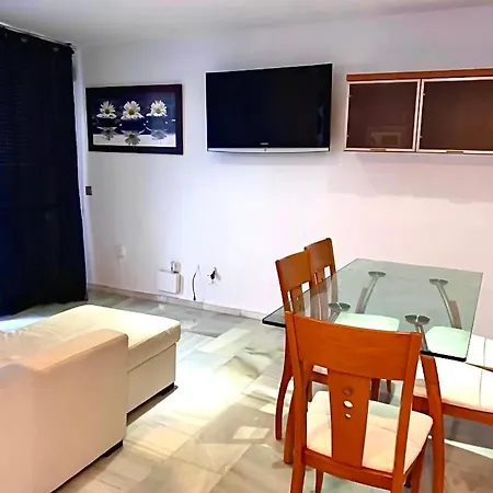 Apartamento Puerto דירה *